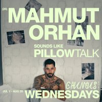 Mahmut Orhan