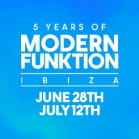 Modern Funktion