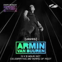 Armin van Buuren presents A State of Trance