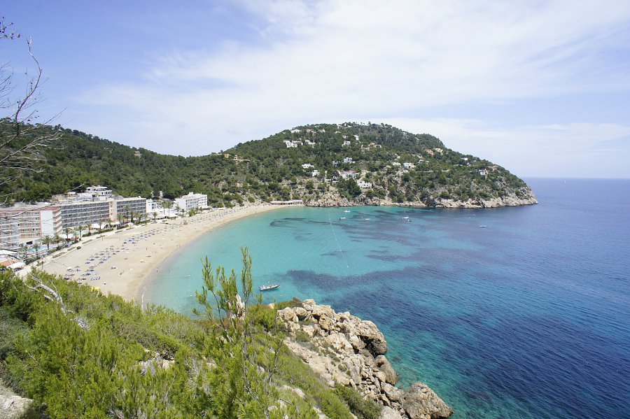 Cala San Vicente Beach | Ibiza Spotlight