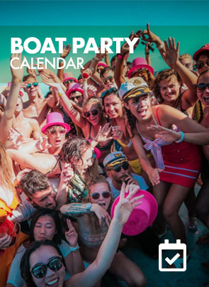 Boat parties