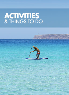 Things to do