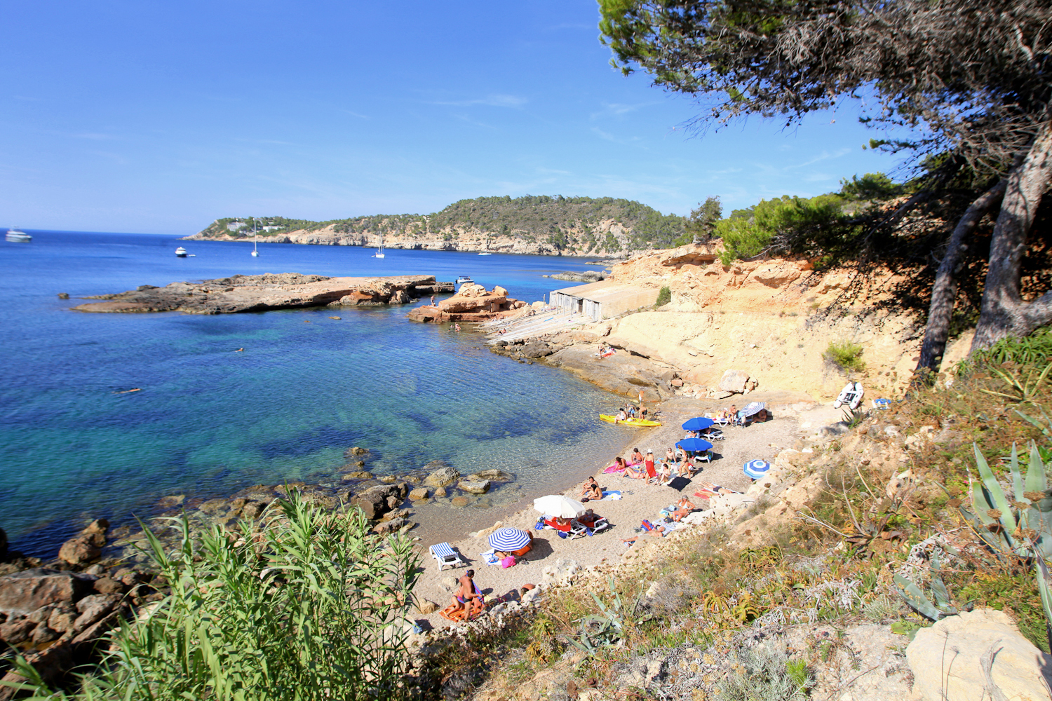 Beach Facts and Safety | Ibiza Spotlight