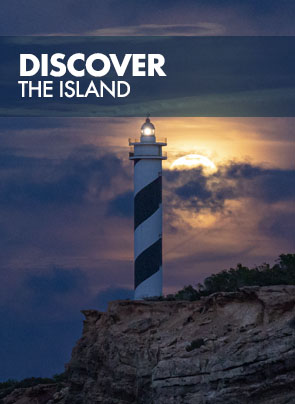 Discover Ibiza