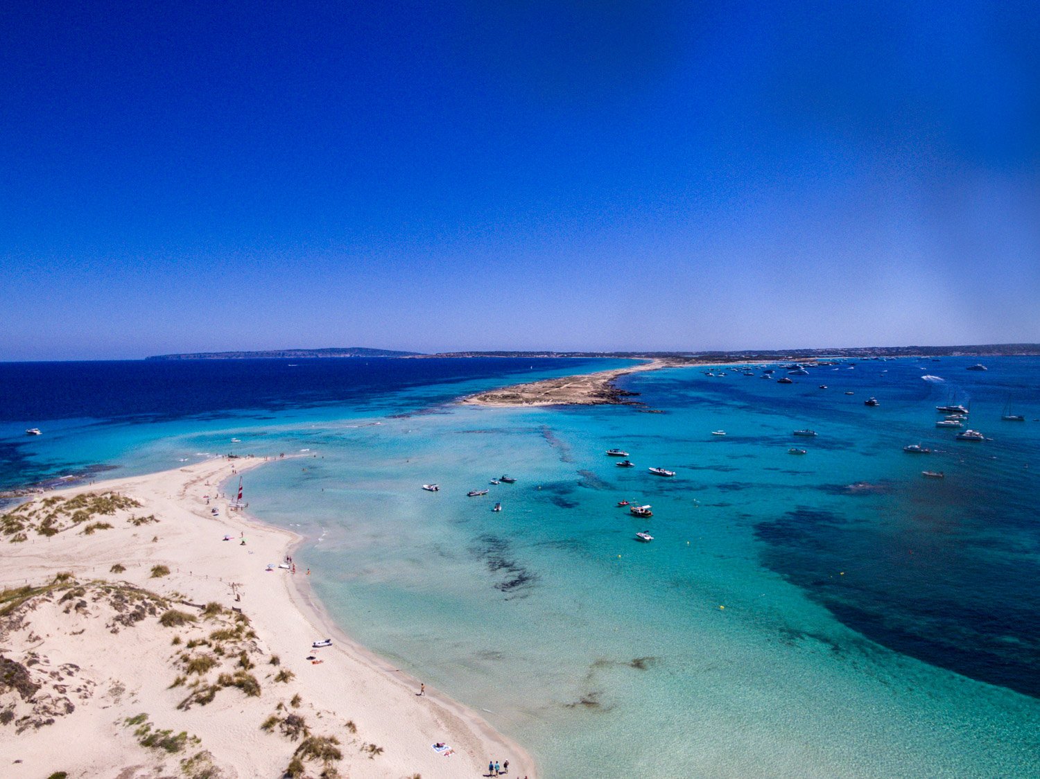 Formentera Explorer | Ibiza Spotlight