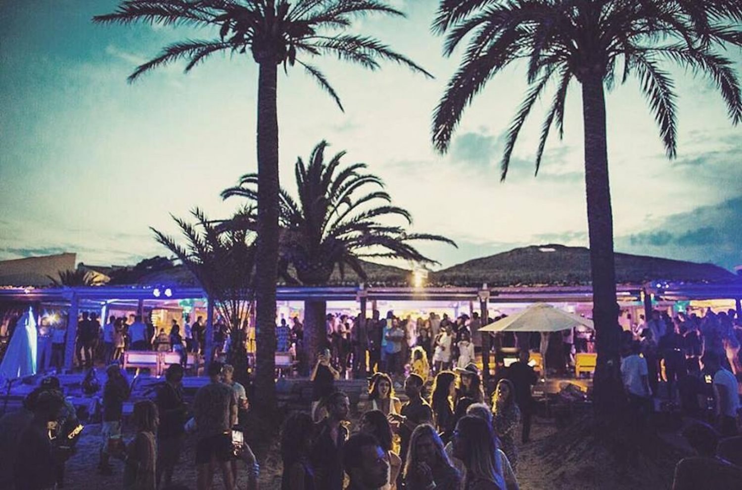 Beachouse announces party with Armonica | Ibiza Spotlight