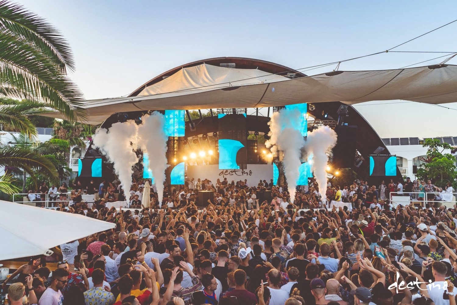 Music On moves to Pacha and Destino | Ibiza Spotlight