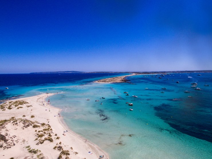 Formentera Explorer | Ibiza Spotlight