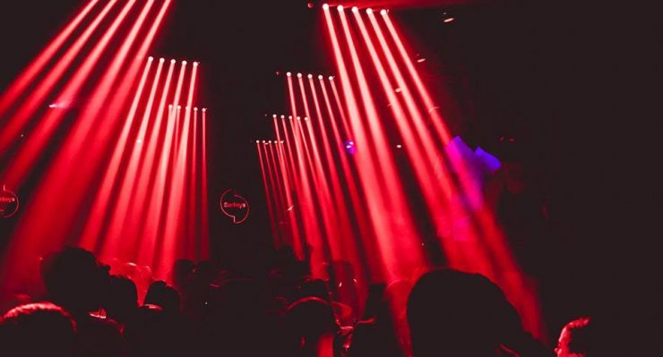 Review: Redlight Closing Party + Sankeys Awards Winners, 2015 