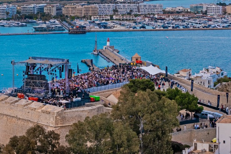 IMS Grand Finale | Dalt Vila