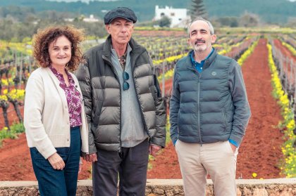 Can Rich enters 2025 with new wines and a new vision