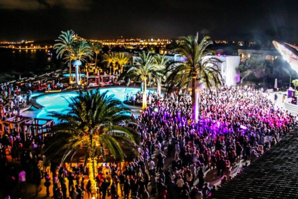 Destino Ibiza opening party announced | Ibiza Spotlight