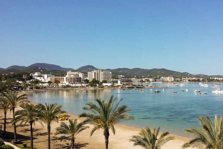 Resort guide for San Antonio Bay, Ibiza | Ibiza Spotlight