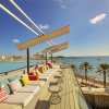 Where to stay in and around Santa Eulalia, Ibiza: high-end to budget