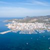 Where to stay in and around San Antonio Town, Ibiza: high end to budget