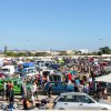 Mercadillo de Sant Jordi - flea market