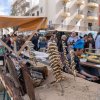 Fira des Gerret - Fish fair in Santa Eulalia