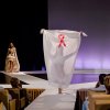 Charity Fashion Show in Santa Eulalia 