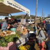 Mercat de sa Cooperativa - market with local produce