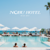 Nobu Hotel Ibiza Bay season opening 2025