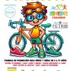 Trikids Challenge Sant Josep - Duathlon for kids