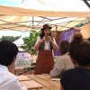 Sustainable cooking and zero waste workshop