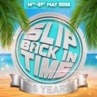 Slip Back In Time presents Old Skool Ibiza