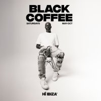 Black Coffee