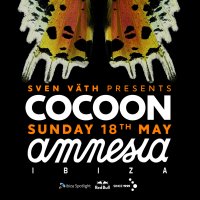 Sven Väth presents Cocoon