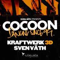 Cocoon Ibiza 20th Anniversary at Ushuaïa