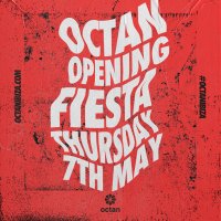 Octan Opening Party