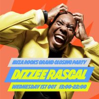 Ibiza Rocks Closing Party