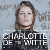 Charlotte de Witte