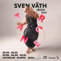 Sven Väth presents T.R.A.N.C.E