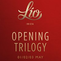 Lío Ibiza Opening Trilogy