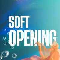 Soft Opening Party