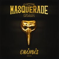 Claptone presents The Masquerade