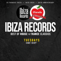 Ibiza Records