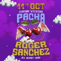 Roger Sanchez