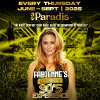 Fabienne's Ultimate '90s Experience