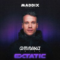 Maddix presents Extatic