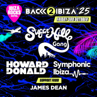 One More Dance | Back 2 Ibiza