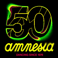 Amnesia 50th Anniversary Specials
