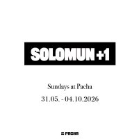 Solomun +1