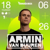 Armin van Buuren